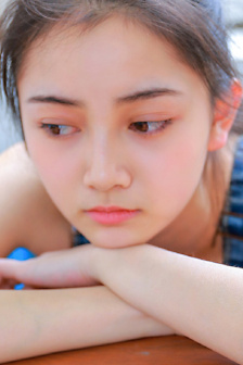 甜蜜18岁